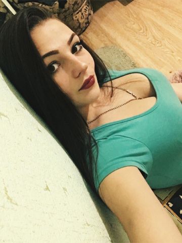 Анкета проститутки Ульяна - Фото 1, , 25 лет, №380804